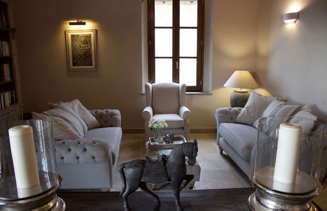 Borgo Argiano - Photo 5