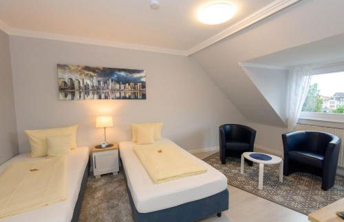 Bremer Apartmenthotel Superior - Foto 68