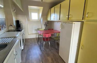 Appartement cosy - Dinan centre - Foto 17