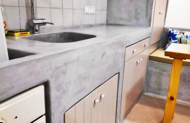 Gerani Deluxe Houses with Sea View - Foto 36