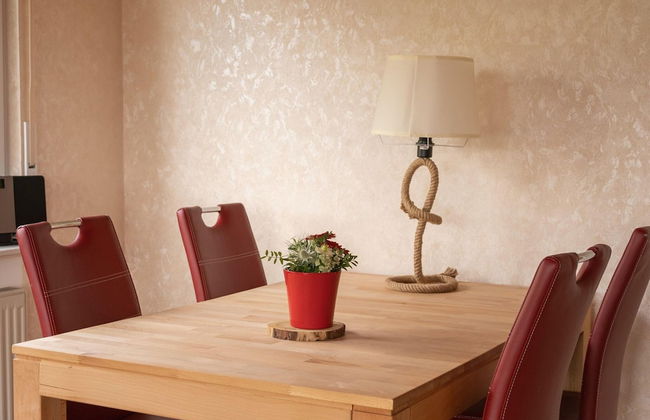 Ferienwohnung mit Bergblick - Foto 27