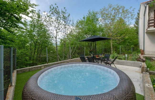 Bergwoning Emerald Droom - Foto 15