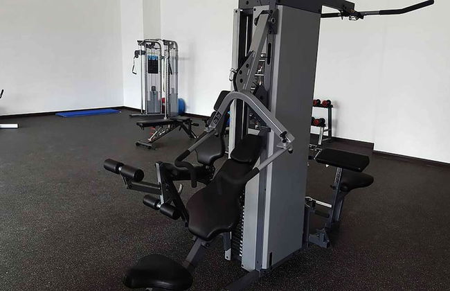 La Tulipe Sea View - Foto 28