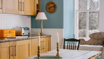 Gamekeeper's Cottage - Foto 4