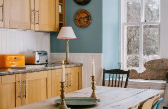 Gamekeeper's Cottage - Foto 4