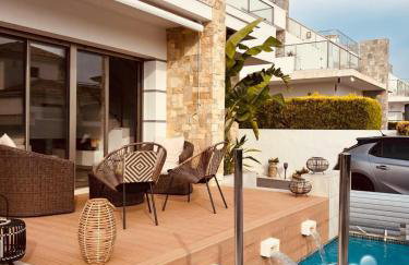 Luxury Villa4you - Foto 24