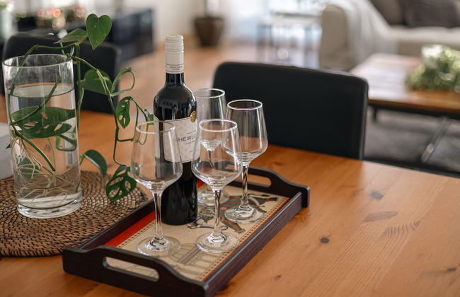 StayAU Newly Cozy Holiday House Tarneit - Foto 35