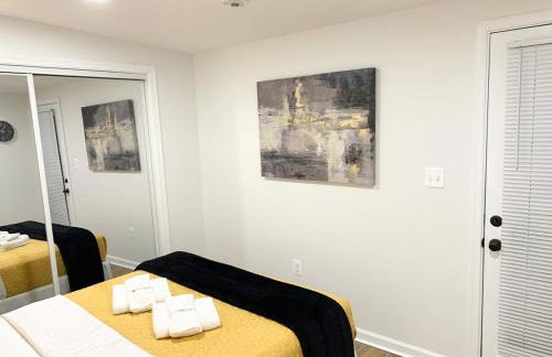 Lavish Luxe 2BD-1BA apartment in Federal Hill - Foto 12