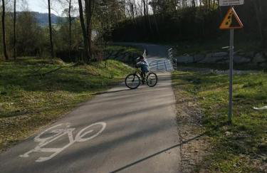 Apartament Karpetówka - Foto 41