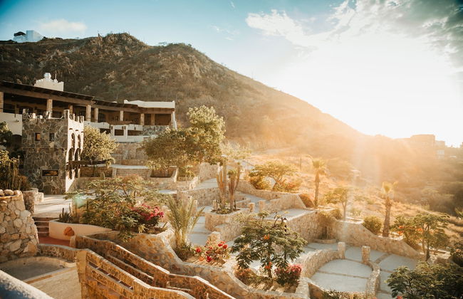 Castillo Blarney Inn - Foto 1