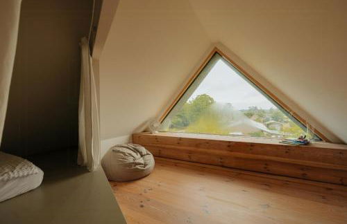 Historic Settler's House With Charm By Mellensee - Foto 22