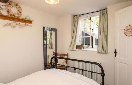 The Coach House at Lackington Farm - Photo 28