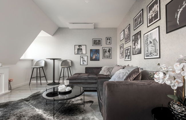 Opera apartments - Foto 69