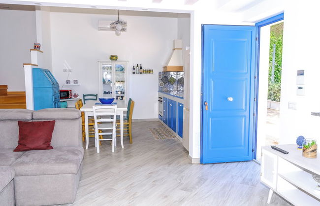 Villa dei Due Ulivi - Foto 34