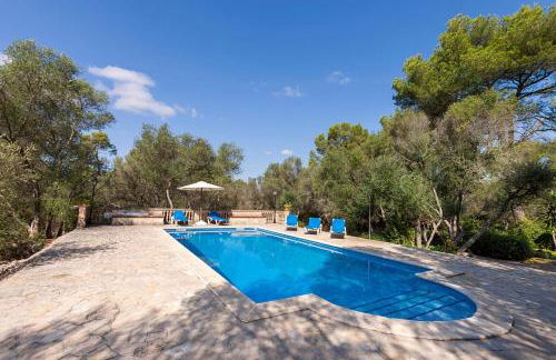 Sa Rota de Ca'n Blan by Sealand Villas - Foto 26