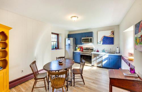 Jim Croces Farmhouse Apartment in Downingtown! - Foto 7