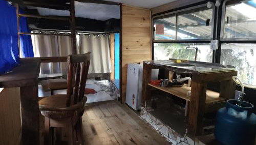 O Busão Bonito - Foto 5