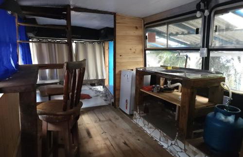 O Busão Bonito - Foto 5