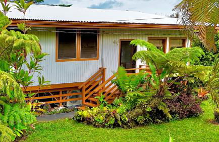 Puna Zen Botanical Garden Retreat - Foto 35