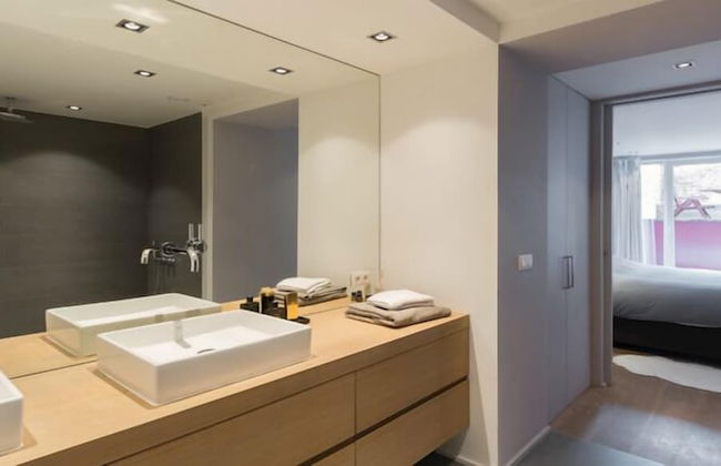 Europea Brussels Design Residence Flagey - Foto 10