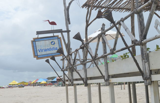 Salt Beach Atalaia Residence Inn - N103 - Foto 3