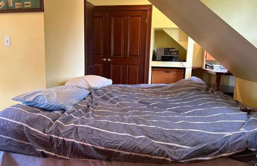 Spacious 4 Bedroom Victorian in Boston - Foto 11