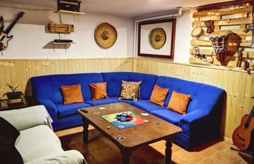 Finca Pil - Casa rural con piscina - Foto 42