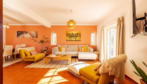 Casa Brincosa Ericeira - Foto 2