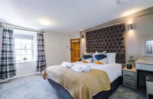 Farm House at Mochdre Cottages - Foto 44