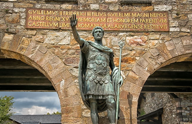 Unterkunft4you Ferienhaus Zum Burgfried - Foto 20