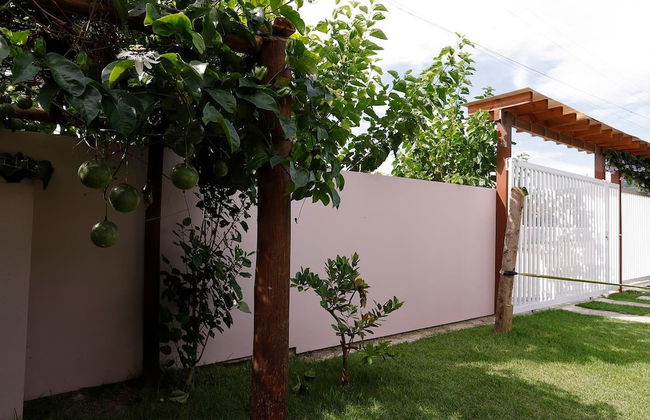 Loft Origin Guarda Beach With Balcony & AC - Photo 19