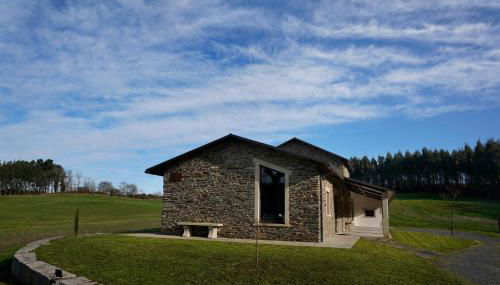 Casa Rural Lugar Vista Alegre - Foto 3