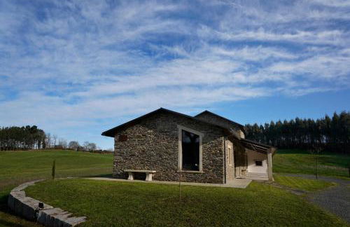 Casa Rural Lugar Vista Alegre - Foto 3