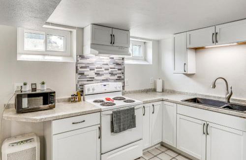 Cozy Sturgis Retreat - Walk to Main St and Saloons! - Foto 11