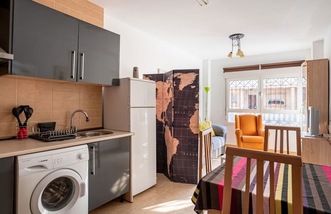 Beautiful and Cosy Apartment in a Wooded and Mostly Quite Rustic Ambience - Photo 1