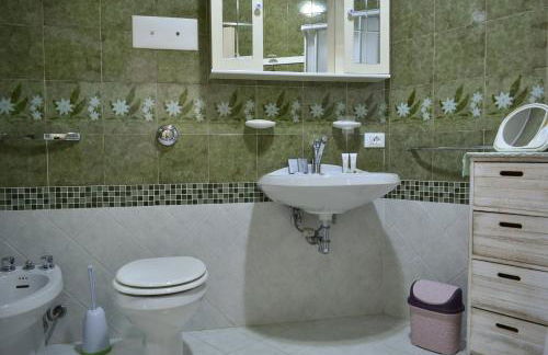 Welc-ōM Shabby Montegrotto - Foto 15