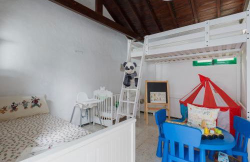 FAMILY COTTAGE AMONG OLIVE TREES - Photo 15