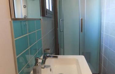 L'ancienne Forge - a stylish medieval holiday home - Foto 72