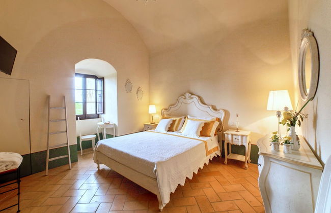 Il Mastio di Spedaletto Relais - Photo 15