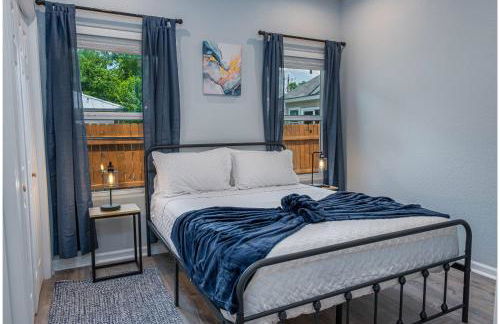 Heaven-sent Convenient 4br/ 3BA Near Downtown - Foto 48