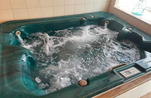 Gîte La Muscardine avec Spa - Foto 8