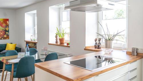 Moderne Altstadt-Ferienwohnung - Foto 3