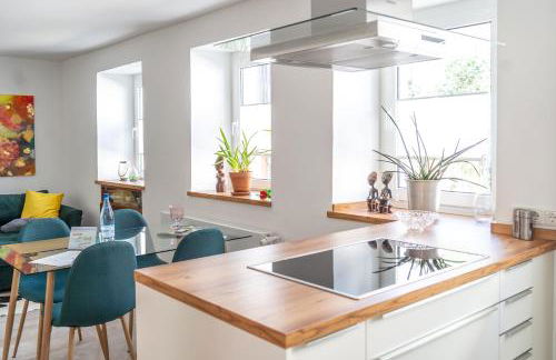 Moderne Altstadt-Ferienwohnung - Foto 3