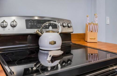 3BR 3BA Fairway Home • Dog-Friendly • Fenced Yard - Photo 49