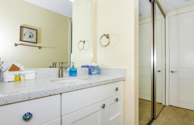 Sea Breeze Penthouse - Foto 29