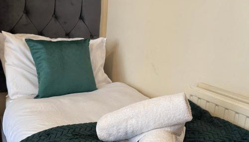 Falcon - 2 Bedroom Ground floor flat in Central London - Foto 4