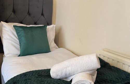 Falcon - 2 Bedroom Ground floor flat in Central London - Foto 4