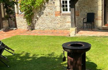 Les Maisons de Marie - Foto 71