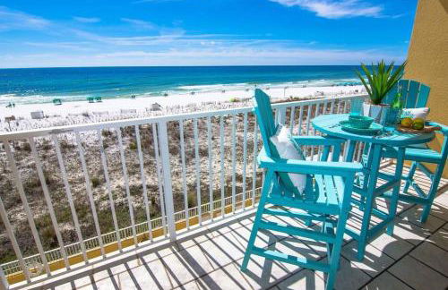 Gulf Dunes 305 Coastal Dream - Foto 62