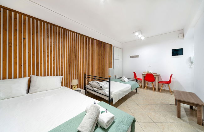 City Center Studios - Foto 47